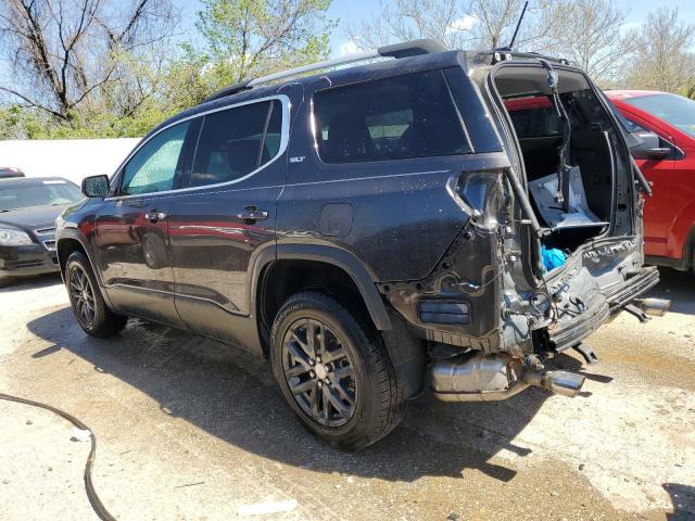 1GKKNMLS3JZ242636 GMC Acadia Slt-1