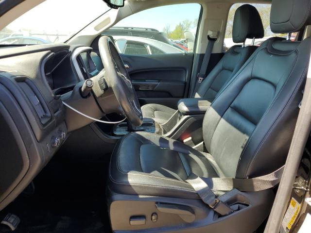 1GTG6CE37F1240540 GMC CANYON SLT