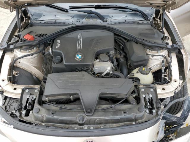 WBA3A5G56FNS85403 BMW 328 I