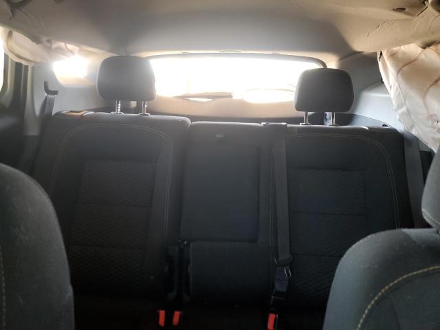 3GKALMEV5LL310678 GMC Terrain Sle