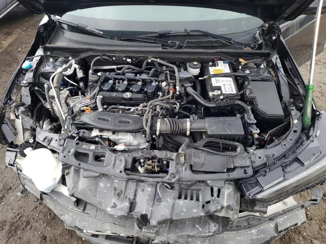 19UDE4H64PA005467 Acura Integra A-spec Tech