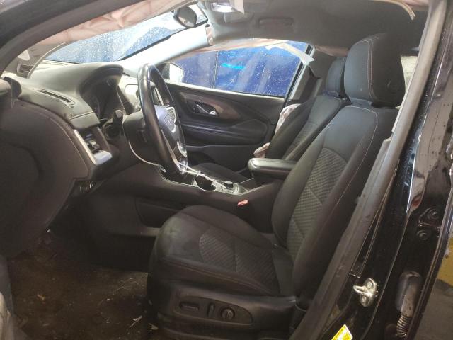 3GKALTEV2JL336436 GMC Terrain Sle