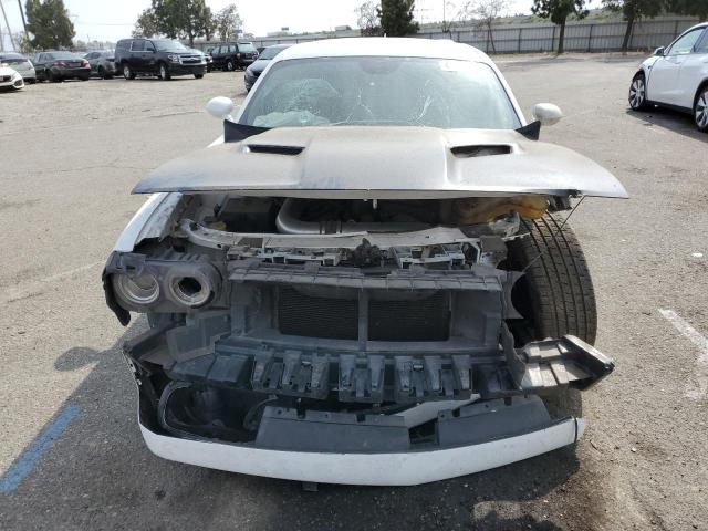 2C3CDZAG9JH178458 Dodge Challenger Sxt