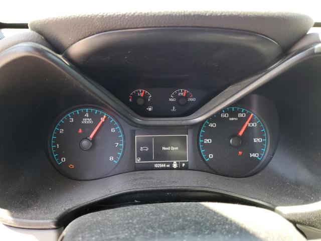 1GTH5BEA4H1293120 GMC Canyon