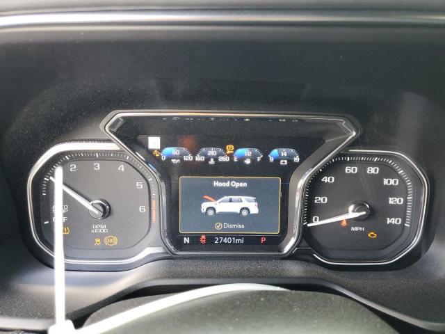 1GKS1DKL7MR279795 GMC YUKON DENALI