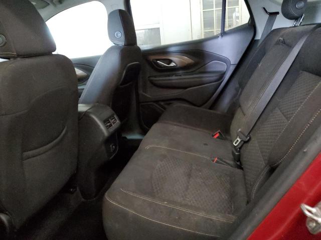 3GKALTEVXKL108590 GMC Terrain Sle