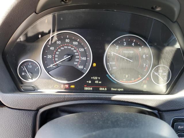 WBA8B3C5XGK383818 BMW 340 I