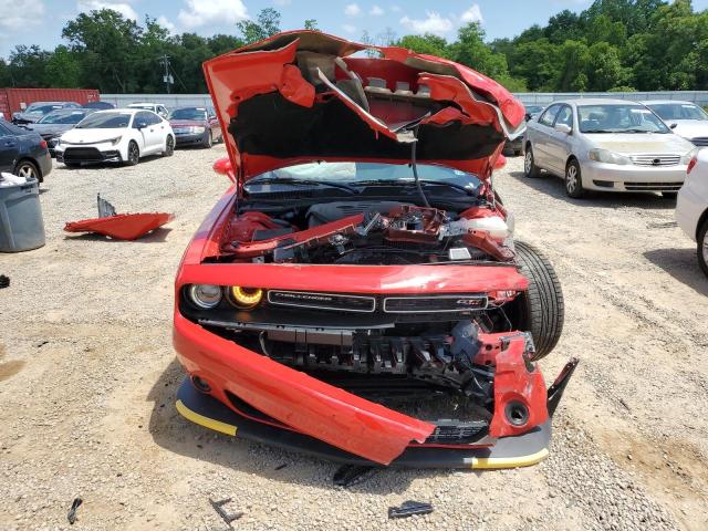 2C3CDZJG2NH174581 Dodge Challenger Gt