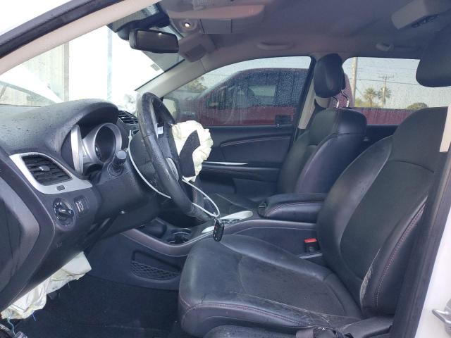 3C4PDDEG6KT874391 Dodge JOURNEY GT
