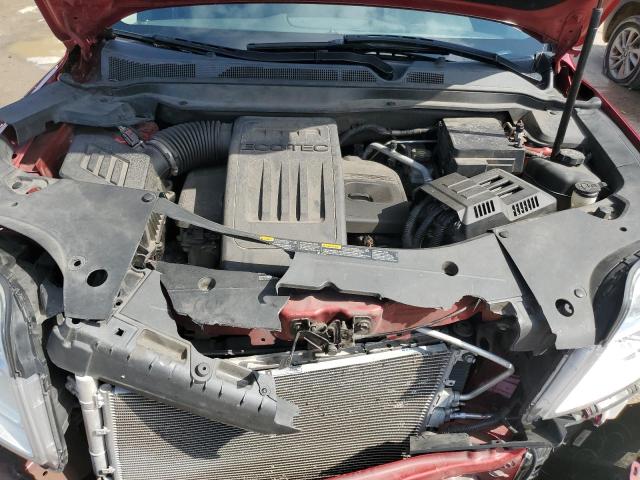 2GKALMEK3F6121171 GMC Terrain Sle