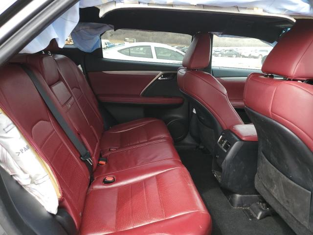 2T2ZZMCA4HC041477 Lexus Rx 350 Base