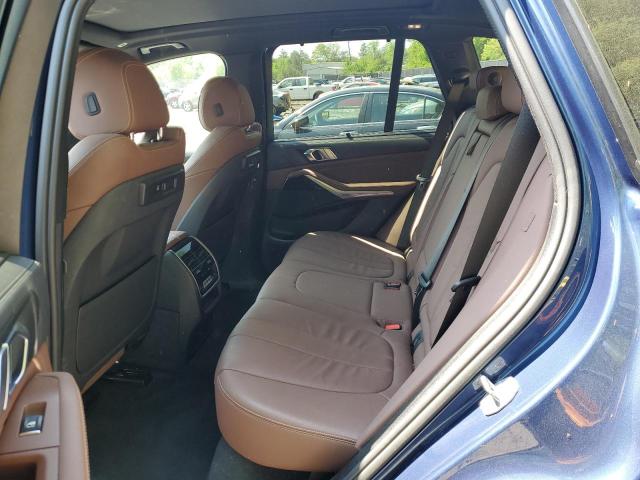 5UXCR6C58KLL39943 BMW X5 Xdrive40i
