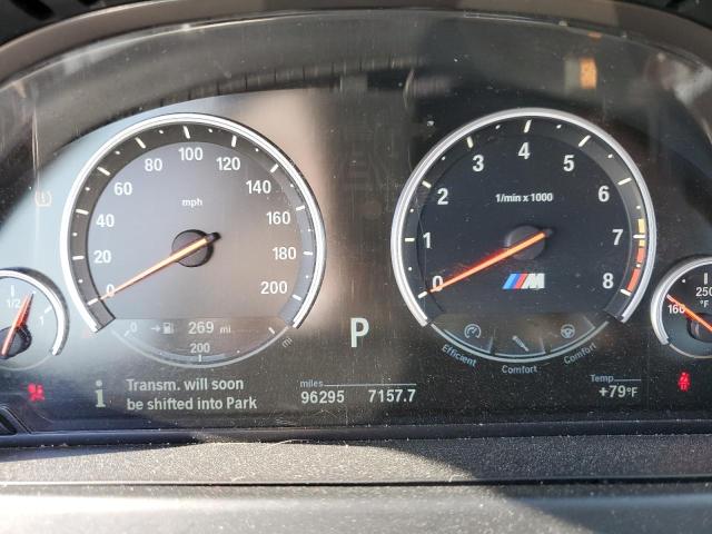 WBS6C9C58EDV73976 BMW M6 Gran Coupe