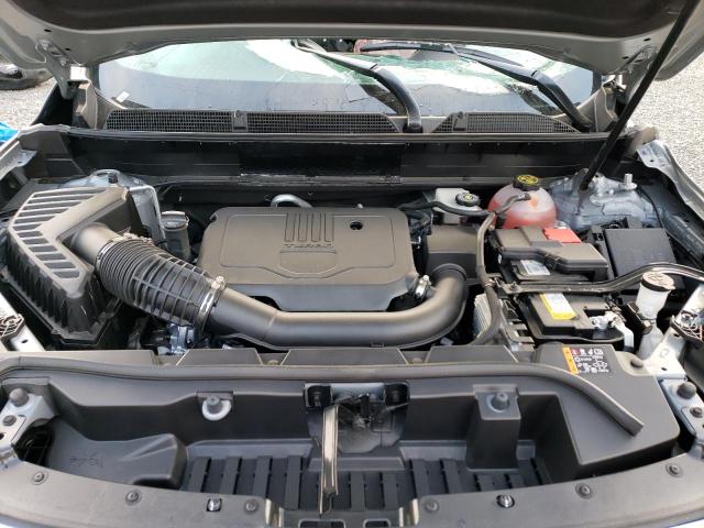 1GKKNUL45PZ150292 GMC ACADIA SLT