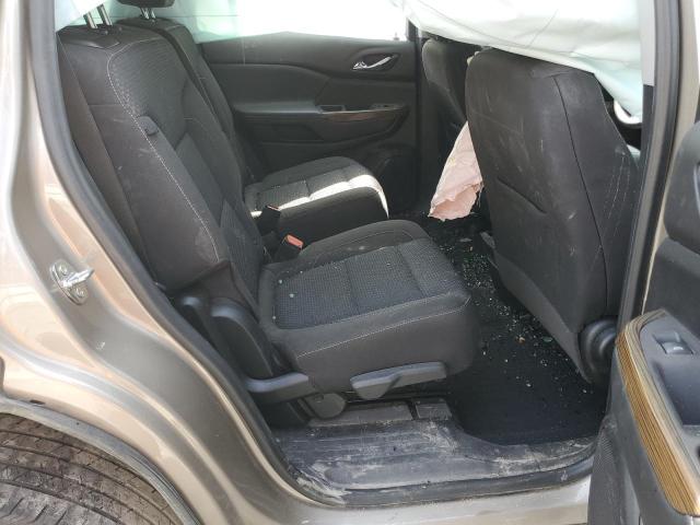 1GKKNRL45NZ114869 GMC ACADIA SLE
