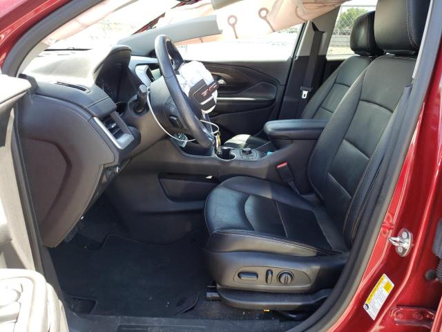 3GKALPEX4JL194759 GMC Terrain Slt