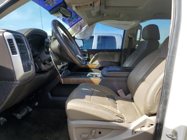 3GTP1VEC6EG332409 GMC Sierra C1500 Slt