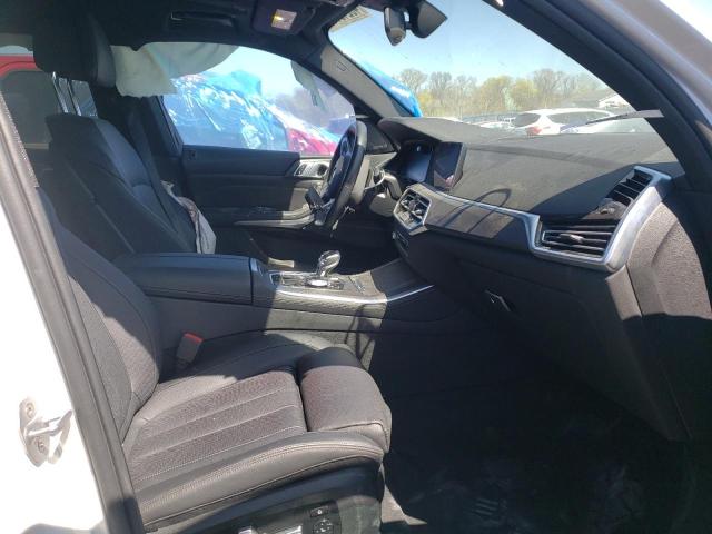 5UXCR6C56KLL31405 BMW X5 Xdrive40i
