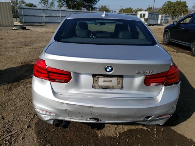 WBA8B9G30HNU52141 BMW 330 I