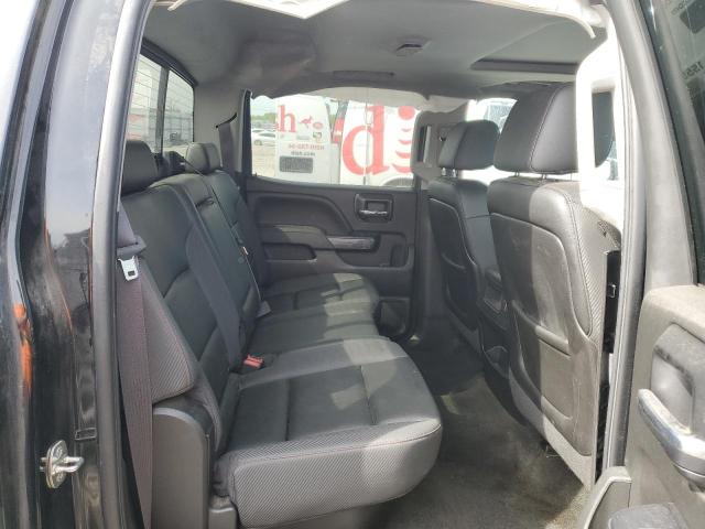 3GTU2VECXFG485215 GMC Sierra K1500 Slt