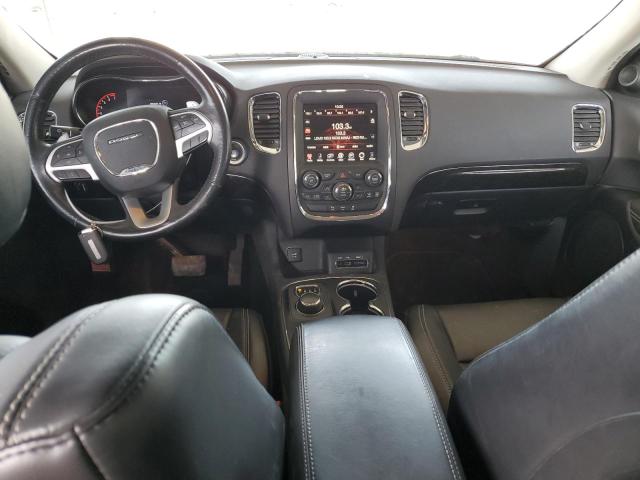 1C4RDJEG6EC598110 Dodge Durango Citadel