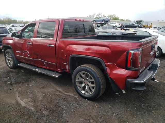 3GTU2NEJ1JG333265 GMC Sierra K1500 Slt