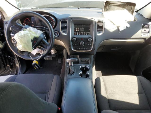 1C4RDHAG9JC412777 Dodge Durango Sxt