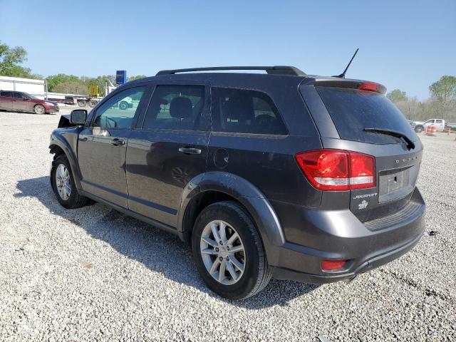 3C4PDCBG9HT571399 Dodge Journey Sxt