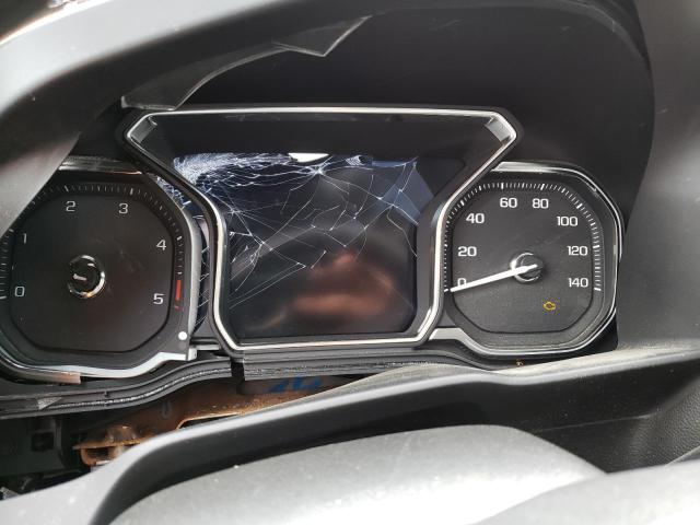 1GT49REY0MF262050 GMC Sierra K2500 Denali