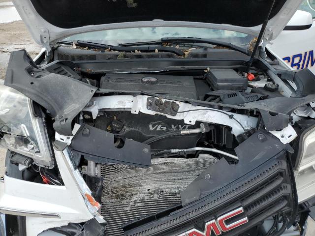 2GKFLNE35H6276280 GMC Terrain Sle