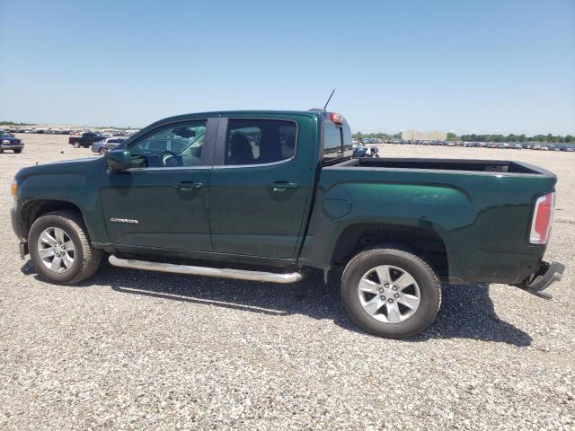 1GTG5BE30F1188228 GMC CANYON SLE
