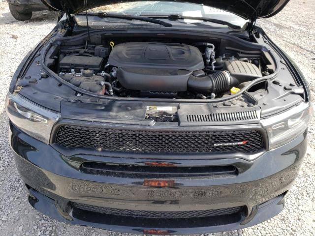 1C4RDJDG2LC119969 Dodge DURANGO GT