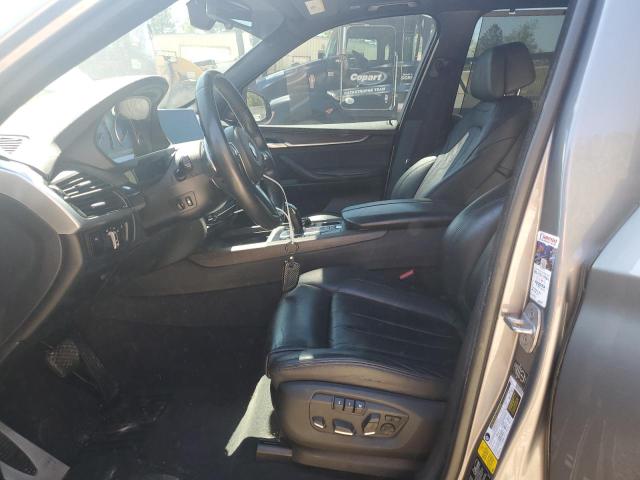 5UXKR6C52E0J73176 BMW X5 Xdrive50i