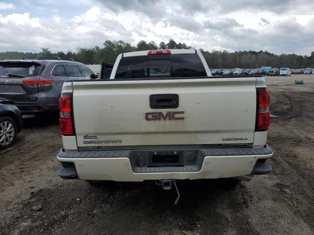 3GTU2WEJ5FG335775 GMC Sierra K1500 Denali