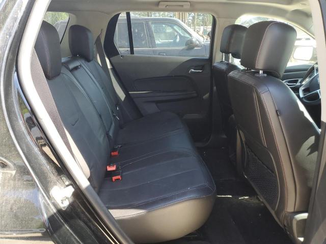 2GKALSEK6F6209278 GMC Terrain Slt
