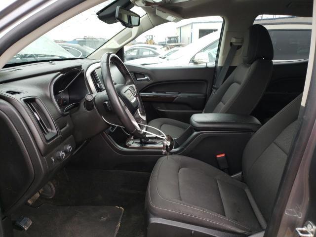 1GTG6CEN1J1146826 GMC CANYON SLE