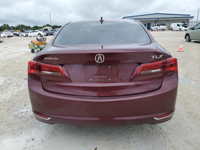 19UUB1F36FA012953 Acura TLX
