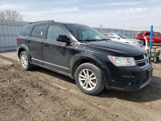 3C4PDDBG6GT163513 Dodge Journey Sxt