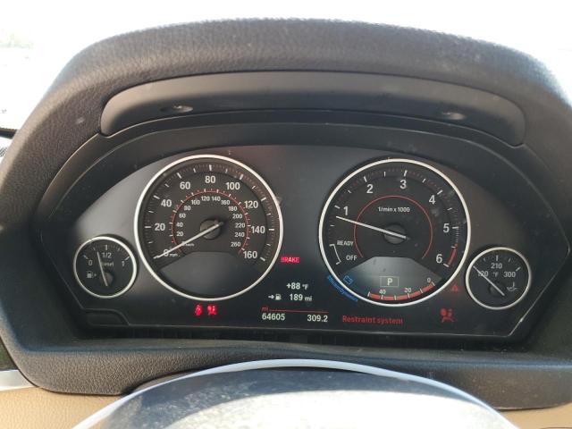 WBA8J1C50JA379426 BMW 328 D Xdrive