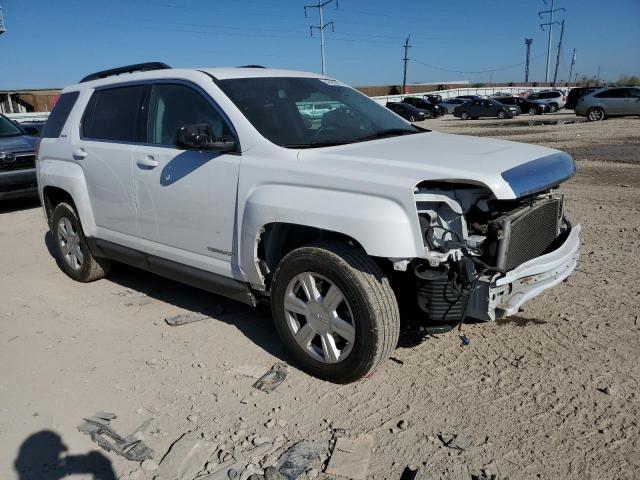 2GKALREK1E6268228 GMC Terrain Sle