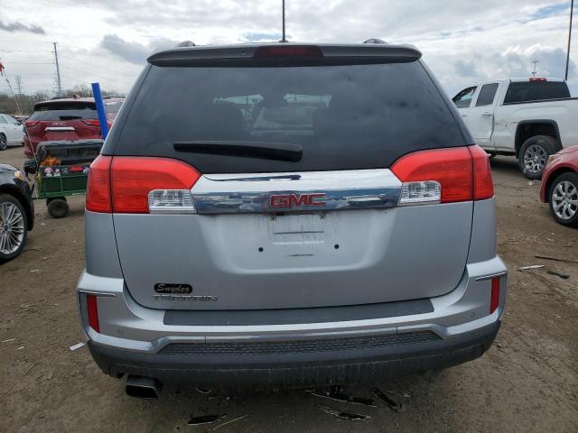 2GKALNEK0G6183196 GMC Terrain Sle