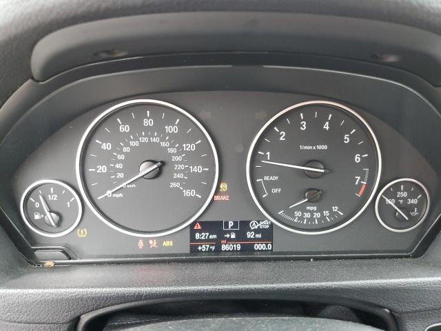 WBA8E1G55HNU15337 BMW 320 I