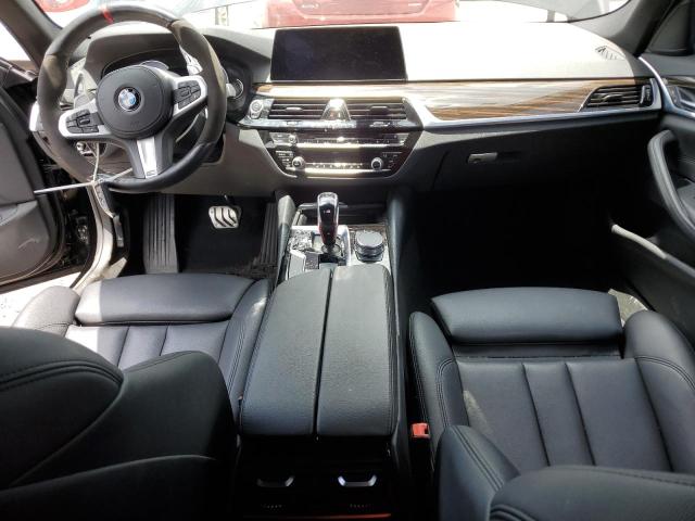 WBAJA5C54KWW44801 BMW 530 I