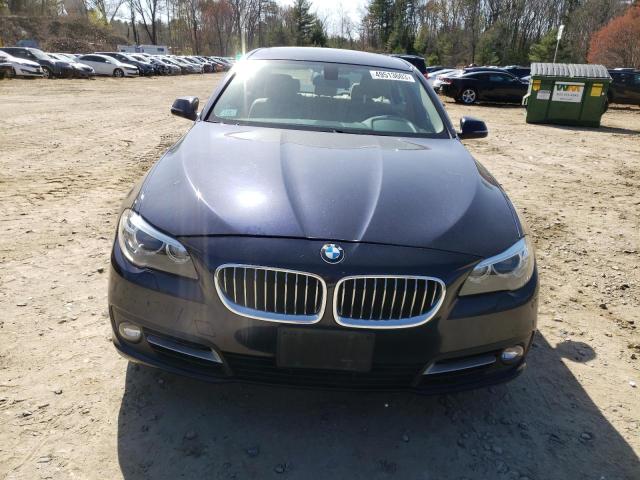 WBA5B3C57GG255994 BMW 535 XI