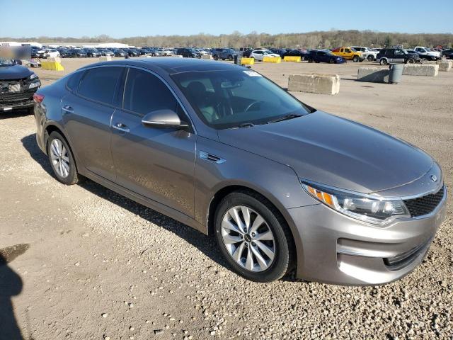 5XXGU4L32GG039374 KIA OPTIMA EX