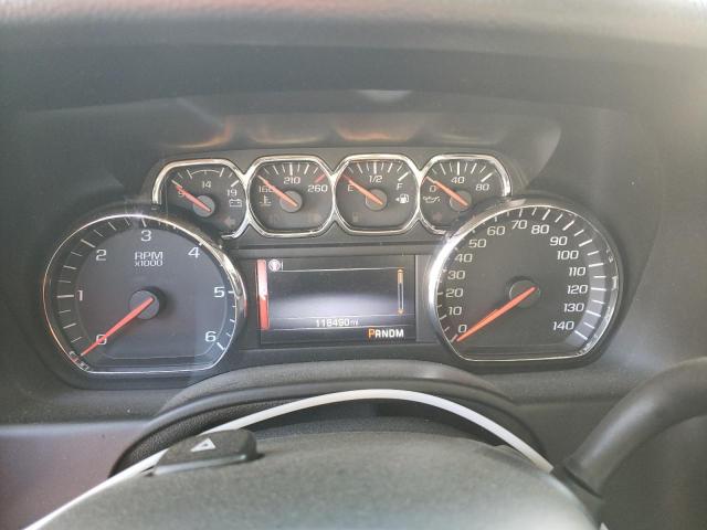 1GKS2BKCXFR139664 GMC YUKON SLT