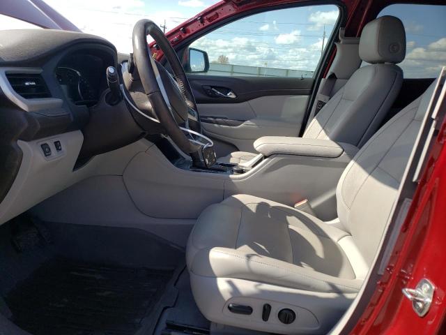 1GKKNWLS5KZ214995 GMC Acadia Slt-2