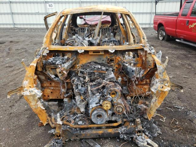 5UX83DP05N9L82065 BMW X3 Xdrivem40i