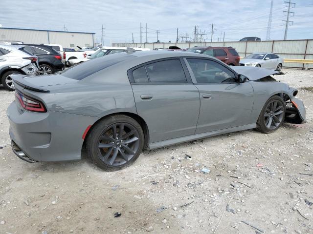 2C3CDXHG5KH697258 Dodge CHARGER GT