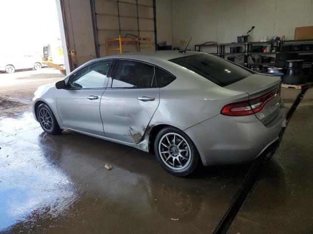 1C3CDFAA3FD320513 Dodge DART SE